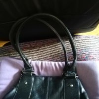 Женска чанта маркова на Десисан естествена кожа 33х22х17см, снимка 6 - Чанти - 40430737