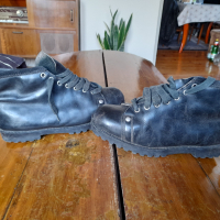 Стари обувки Спортпром #4, снимка 3 - Други ценни предмети - 44735542