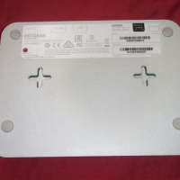 Access point/Аксес пойнт Netgear WN203 300 Mbps, снимка 7 - Рутери - 40391603