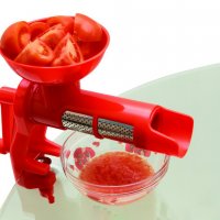 Мелачка за домати сокоизстисквачка, снимка 4 - Други стоки за дома - 35817418