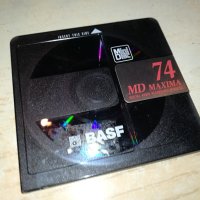 BASF-MINIDISC 0310231420, снимка 5 - CD дискове - 42417118