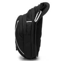 Мото, вело чанта, чанта за мотор за крак или през рамо Laiko Bear 26х16 см., снимка 3 - Чанти - 44535701