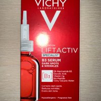 Кремове Vichy Liftactiv, Минерал 89, Hyalu b5, снимка 11 - Козметика за лице - 33817105