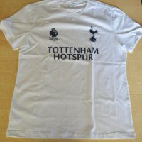 Тотнъм футболна фен тениска!Фен тениска на TOTTENHAM!Футболни тениски! , снимка 1 - Футбол - 34159332