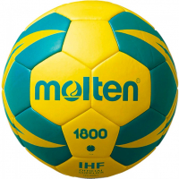 HXT Хандбална топка Molten HX1800 размери – 1/2/3  тренировъчна топки с добри хара