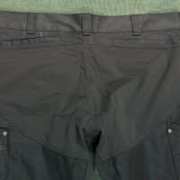 L.Brador 184PB STRETCH Trouser Work Wear размер 56 / XXL еластичен работен панталон W2-11, снимка 13 - Панталони - 40120439
