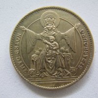 медал, жетон, монета, снимка 4 - Нумизматика и бонистика - 42482931