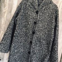 Дамско палто, снимка 1 - Палта, манта - 39294558