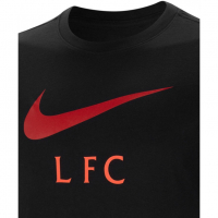 Дамска тениска Nike FC Liverpool DC1046-010, снимка 2 - Тениски - 36454035
