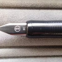 Vintage Schneider Scriban писалка, неупотребявана, снимка 4 - Други ценни предмети - 41735498