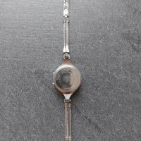 Ретро електронен часовник, снимка 3 - Антикварни и старинни предмети - 41652666