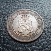 Стара монета 2 стотинки 1912 г. България  -  красивица,перфектна 112 годишна !, снимка 9 - Нумизматика и бонистика - 38317799