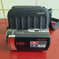 Sony HDR-CX190E, снимка 8 - Камери - 41508424