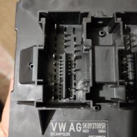 Комфорт модул BCM за VW - 5K0 937 085 R, снимка 4 - Части - 38775341