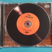 Bob Margolin – 2007 - In North Carolina(Blues), снимка 5 - CD дискове - 42710572