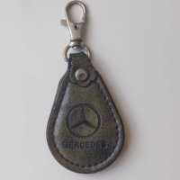 Ключодържател Mercedes, снимка 1 - Аксесоари и консумативи - 44386451