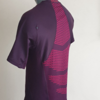 Nike PRO Fitted Hyper Cool  Mens Size S НОВО! ОРИГИНАЛ! Мъжка Тениска !, снимка 6 - Тениски - 44671418