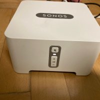 Sonos Connect стриймър, снимка 2 - Аудиосистеми - 44329381