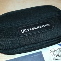 SENNHEISER-МЕК КЕЙС С ЦИП-ВНОС ФРАНЦИЯ 2008231058, снимка 1 - Слушалки и портативни колонки - 41908716