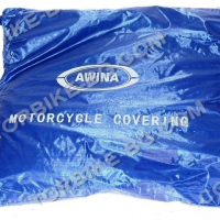 Предпазно покривало за мотор, Motorcycle cover AWINA, снимка 3 - Аксесоари и консумативи - 36468503