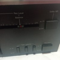 Nakamichi BX-1 касетен дек., снимка 7 - Декове - 42553496