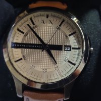 Мъжки часовник Armani Exchange  AX2414, снимка 8 - Мъжки - 42656482
