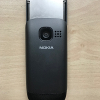 Nokia C2-05, снимка 3 - Nokia - 41563239