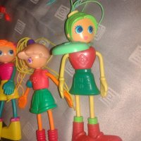 Кукли Бети Спагети, снимка 6 - Колекции - 42013489