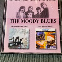 Moody Blues , снимка 2 - CD дискове - 42135541