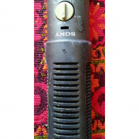 Stereo Кондензаторен микрофон Sony ecm-999, снимка 3 - Микрофони - 36143221
