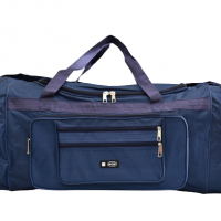 Здрав сак за багаж в четири размера, четири цвята КОД: 122, снимка 3 - Сакове - 26841408