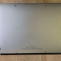 MacBook air (mid 2011), Intel Core i7, 4GB RAM, 256 SSD , снимка 2 - Лаптопи за работа - 41358452