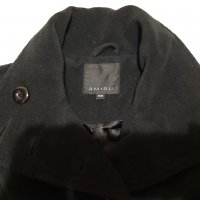 Дамско зимно палто Amisu, снимка 1 - Палта, манта - 39957277