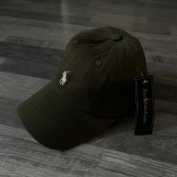 Нови шапки Polo Ralph Lauren, снимка 4 - Шапки - 23267025