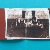 Centvrion – 2CD(Heavy Metal), снимка 4 - CD дискове - 42238415