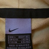 Nike Short Sleeve Hoodie, снимка 3 - Суичъри - 34017935