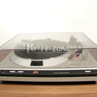  Denon dp-30l  ГРАМОФОН , снимка 2 - Грамофони - 44305625