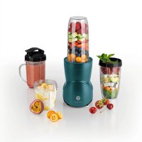 Блендер KOCHWERK Smoothie Maker 12 в 1, снимка 4 - Блендери - 41901397