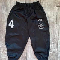 Спортен  3/4 черен панталон оригинален Nike Найк  мъжки , снимка 1 - Спортни дрехи, екипи - 41680055