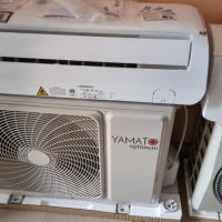 Инверторен касетъчен климатик Midea 360˚ Super Slim MCD1-24HRFNX-QRD0W  Охлаждане 7.03 kW Отопление 7 в Климатици в гр. София - ID39254239 —  Bazar.bg