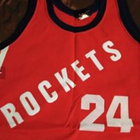 Rockets basketball,Рокетс баскетбол потник, Nike , снимка 9 - Баскетбол - 26477006