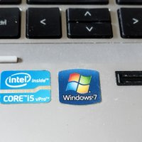Лаптоп HP EliteBook 8460p Ram 4GB, Intel Core i5 за части за части, снимка 5 - Лаптопи за работа - 40975670