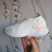 маратонки  Adidas RapidaRun Laceless Knit C  номер 34,5-35, снимка 10 - Детски маратонки - 40231673