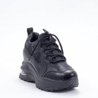 Спортни обувки с груба подметка, снимка 3 - Дамски ежедневни обувки - 30184533