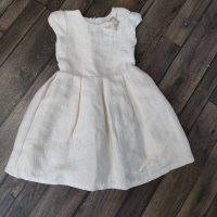 Продавам лятна детска рокля, снимка 4 - Детски рокли и поли - 34326068