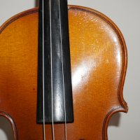 Детска цигулка  "Stradivarius'' Страдивариус Кремона - Казанлък , снимка 3 - Струнни инструменти - 41371546
