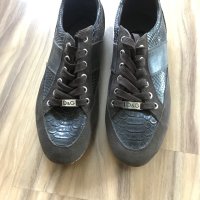 Мъжки обувки Dolce&Gabbana, снимка 1 - Спортни обувки - 41563286