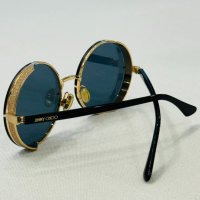 Очила Jimmy Choo Lilo-S, снимка 4 - Слънчеви и диоптрични очила - 44423862