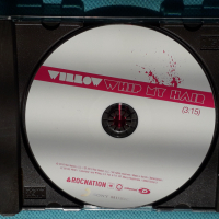 Willow – 2011 - Whip My Hair(Contemporary R&B,Breaks,Electro,Dance-pop), снимка 4 - CD дискове - 44768490