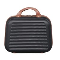 Чанта за ръчен багаж ABS - 34 х 30 х 17см, снимка 5 - Чанти - 41141322